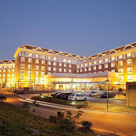 Zhanshan Garden Hotel 칭다오 외부 사진