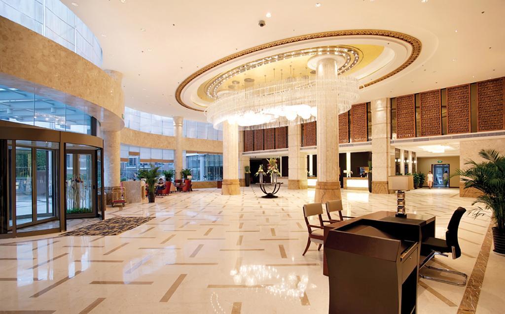 Zhanshan Garden Hotel 칭다오 외부 사진