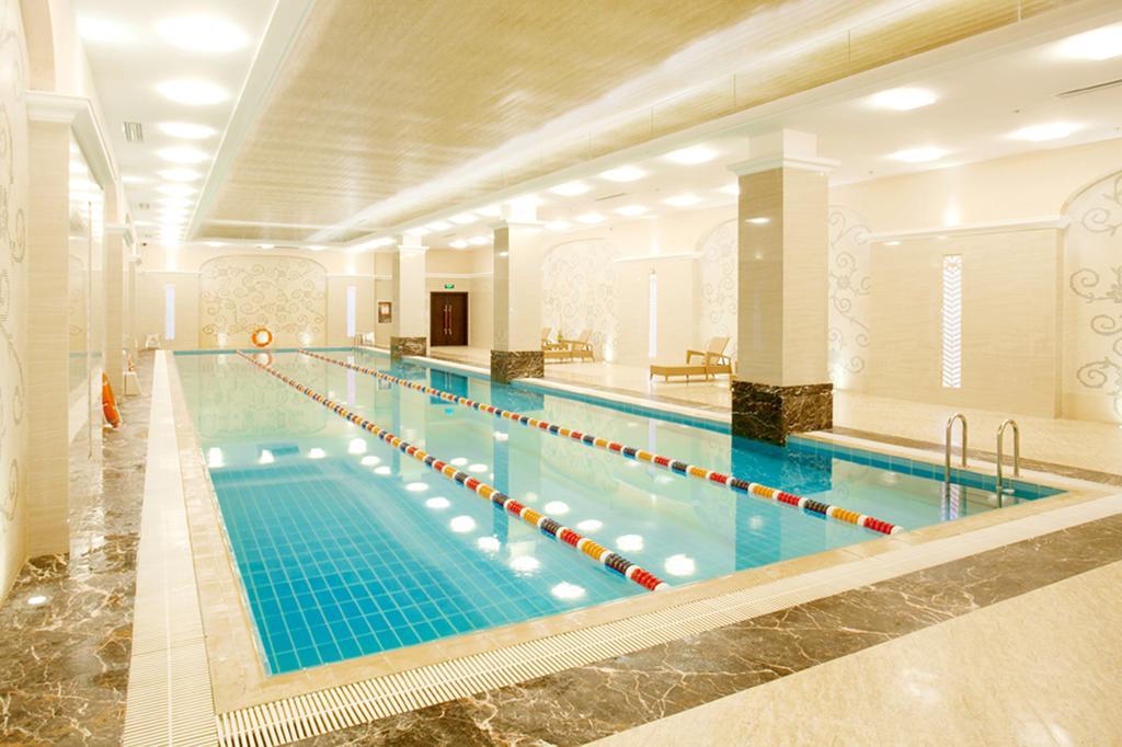Zhanshan Garden Hotel 칭다오 외부 사진