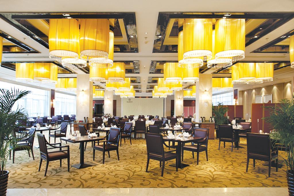 Zhanshan Garden Hotel 칭다오 외부 사진