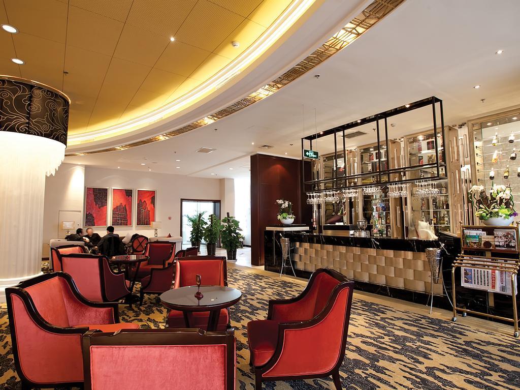 Zhanshan Garden Hotel 칭다오 외부 사진