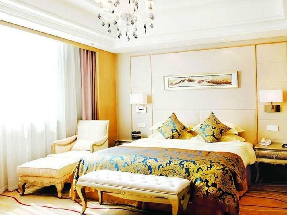 Zhanshan Garden Hotel 칭다오 외부 사진