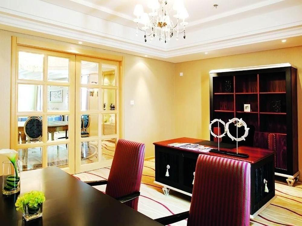 Zhanshan Garden Hotel 칭다오 외부 사진