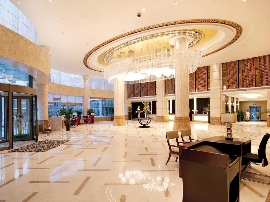 Zhanshan Garden Hotel 칭다오 외부 사진