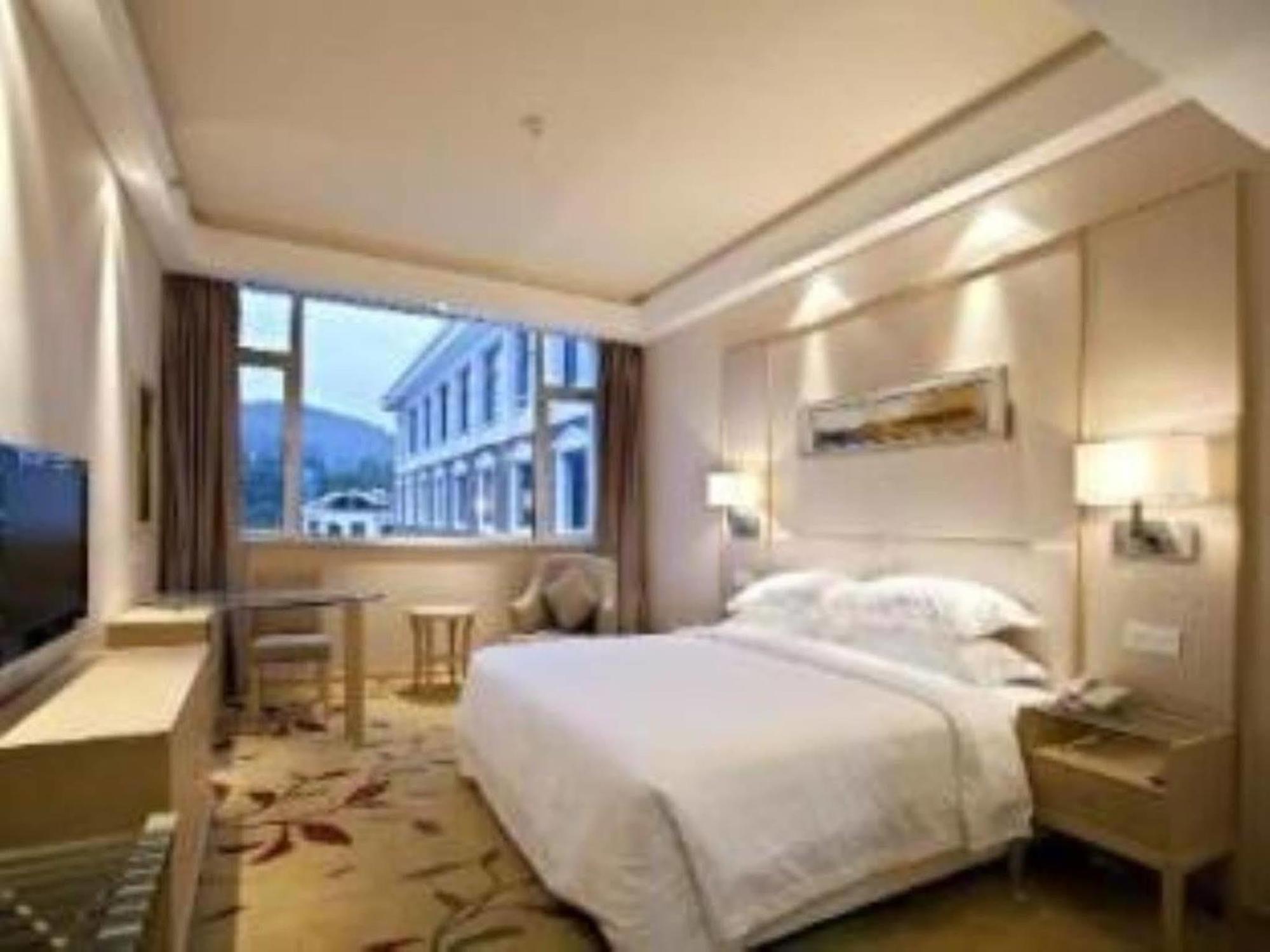 Zhanshan Garden Hotel 칭다오 외부 사진