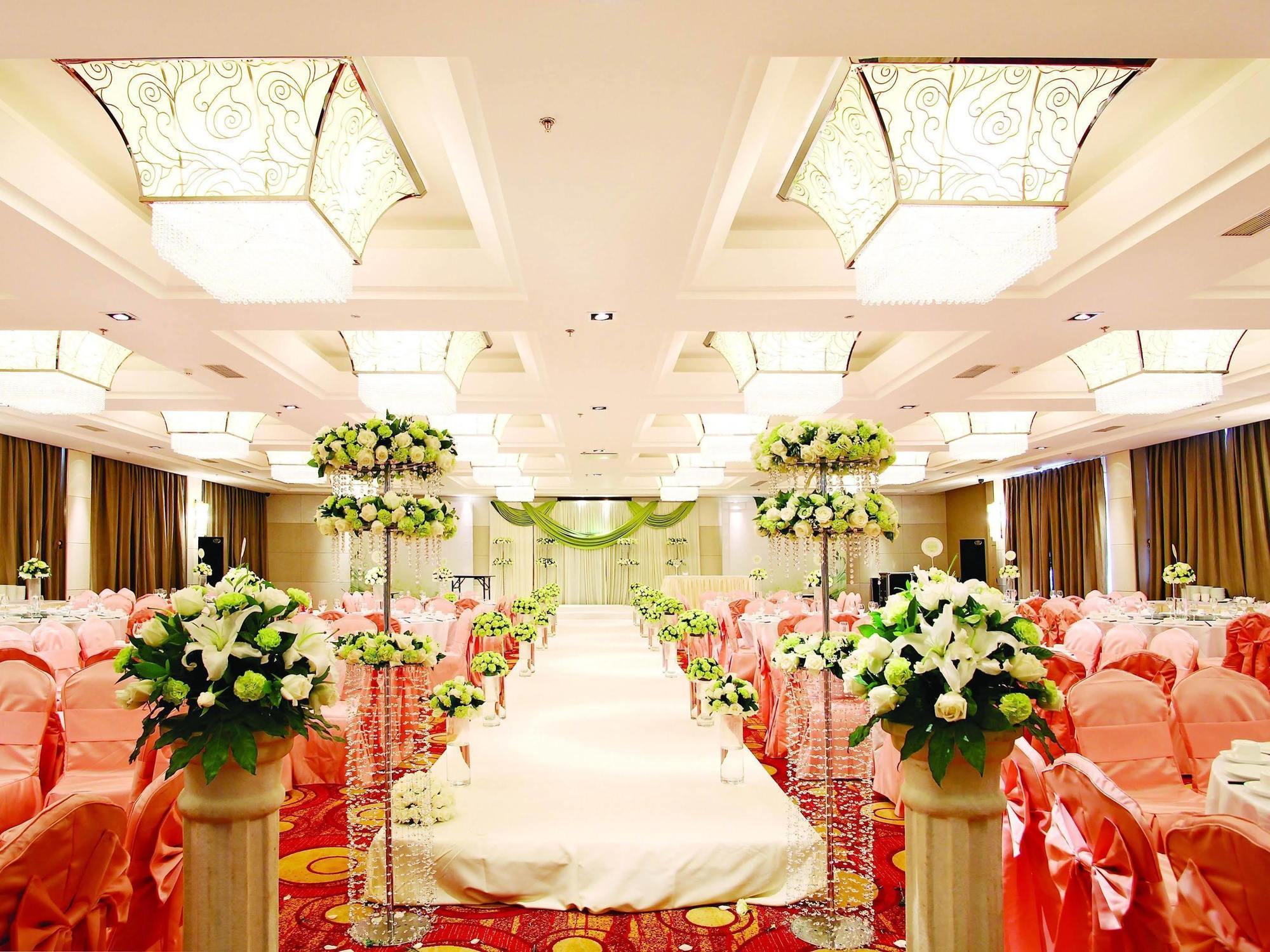 Zhanshan Garden Hotel 칭다오 외부 사진