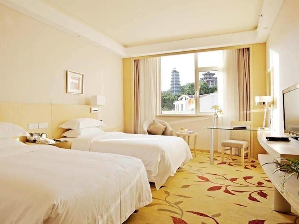 Zhanshan Garden Hotel 칭다오 외부 사진