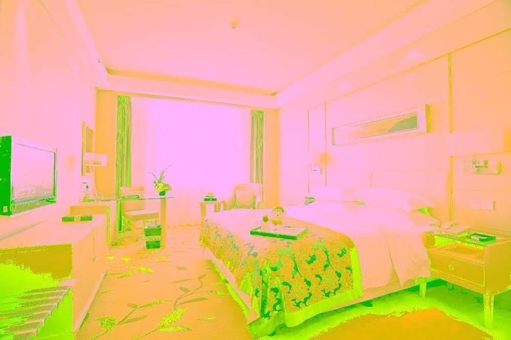 Zhanshan Garden Hotel 칭다오 외부 사진